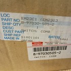 Isuzu Switch Combo