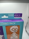 Open The Joy 4 In 1 Combo Pack Build Emotional Intelligence Cards  200   Cards