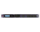 Dbx Drive Rack 260 Driverack 2x6 Speaker Management Processor Proaudiostar