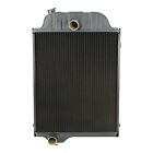 Tractor Radiator Fits John Deere 3020 Oe  R34457 Ar46016 Ar40831 R39517 R39607