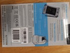 Boogie Board Jot Pocket Reusable Lcd Writing Tablet With 4 5    Screen Black