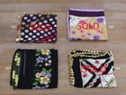 Minimum 4 Pcs  Yazma  Turkish  Vintage  Free Shipment With Fedex 12634-157-196