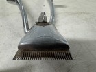 Vintage Safety Razor Gillette M1 Black 1967 Gillette Gold Tech 2x Oster Clipper