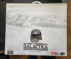 Battlestar Galactica 12  Limited Ed  New Majestic  experiment In Terra  Set  