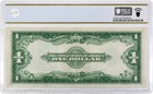 1923  1 Large Silver Certificate Fr238 Choice Unc 64 Ppq Pcgs
