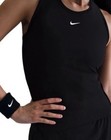 Nike Women   s Nikecourt Dri-fit Victory Tennis Dress Size S Nwt Fq1780-010 Black