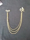 Vintage Sweater Clips