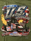 6 Pack Combo Nhra Drag Racing Offical Bundle Of National Event T Shirts  Size Xl