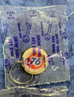 Vintage Union 76 Gas Co  Key Fobs  Nos