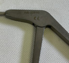 Arthrex Ar-12540 Suture Retriever 3 4mm Shaft Straight Shoulder Arthroscopy