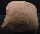  Pre-columbian Pottery Head Olmec  Mayan  Aztec  Nayarit