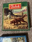 Vintage Fairco   Tru-lock Picture Puzzle Lot     Various Themes Rare