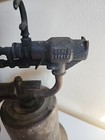 Vintage Turner Baffle Kerosene Brass Torch  see Pics 