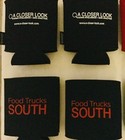 Mixed Lot 12 Neoprene Koozie Cooler Coozie Beer Bottle Can Holders Have A Party