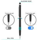 10pcs Universal Stylus Pen Tablet Drawing Capacitive Screen Touch Pen For Iphone