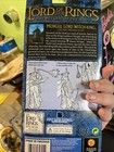 Lord Of The Rings Morgul Lord Witch-king 6  Figure Toy Biz 2004 New Sealed