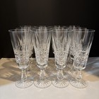 Vintage Waterford Crystal Champagne Flutes Kylemore 7 7 8     8 Available 