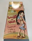 Nib   2007 Bratz Hot Summer Dayz Jade Mga 2007   Htf