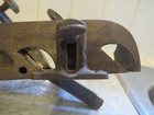 Vintage   Antique  Plane Stanley No 78 Nice  10731