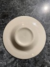 Vintage Ceramic Coors American Beer Advertising Round Cigarette Ashtray