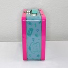 Hello Kitty X Lootcrate Retro Rewind Tin Lunch Box
