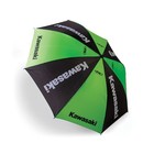 Factory Effex Kawasaki Umbrella 22-45150 - Nylon  Carbon Fiber  62in