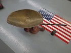 Antique Vintage Jones Of Binghamton Cast Iron   Brass Countertop Balance Scale