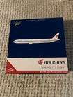 1 400 Gemini Jets Diecast Air China Boeing 777-300er