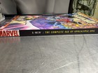 X-men  The Complete Age Of Apocalypse Epic  2  marvel Comics 2005 