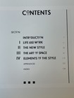 Mackintosh Style - Mission Arts   Crafts Furniture Decorative Arts    Book