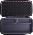 Xanad Hard Case For Numark Dj2go2 Touch Or Pocket Dj    