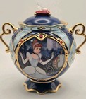 Disney Cinderella 50th Anniversary Music Box Ardleigh Elliott Works Video