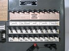 Vintage 1950 60s Automatic Voting Machine Works Politics Collectible See Video