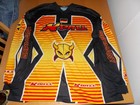 Germany Xball Paintball Jersey Size Xl