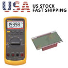 Display 2065213 For Fluke 87v  88v  83v Digital Multimeter Repair