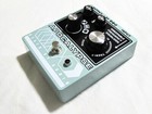 Used Death By Audio Apocalypse Fuzz Guitar Effects Pedal