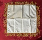 Vintage Passover Matzah Cover
