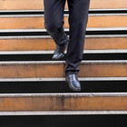 10 Anti-slip Tape  Black Non-skid Ramp Tape 30ft  High-traction Safety Tape For