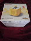 Tonies Toniebox 2 Starter Set Yellow Audio Player For Kids Pok  mon 5 
