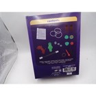 Magic Trick Play Set Kids Beginner Magician Kit With Wand Cups Rings Ages 4 