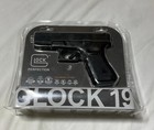 New Umarex Glock 19 Co2  177 Caliber Bb Airgun Damaged Box G22