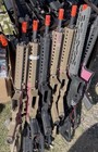 Airsoft Boneyard Lot