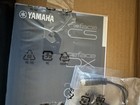 Yamaha Reface Dx Fm Synthesizer W  Box And Midi Breakout Cable
