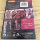 Jojo Siwa  My World  dvd  New Authentic Us Release