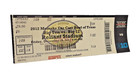 Minnesota Gophers Football Ticket Stubs Lot Of 5 Outback Alamo Bowl 2012-2020