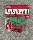 New Lot Of 9 Packages Creatology Foam Christmas Stickers   Free Ship 