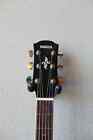 Brand New Yamaha Apx600 Acoustic electric Guitar With Gig Bag - Blue Burst