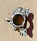 Oem Ford Hc3z-3130-b Front Right Steering Knuckle Mef-379