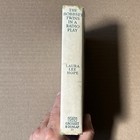 The Bobbsey Twins In A Radio Play Book Laura Lee Hope 1937 Vintage Hc dj