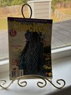  7  Vintage Hooked On Crochet Books Lot
